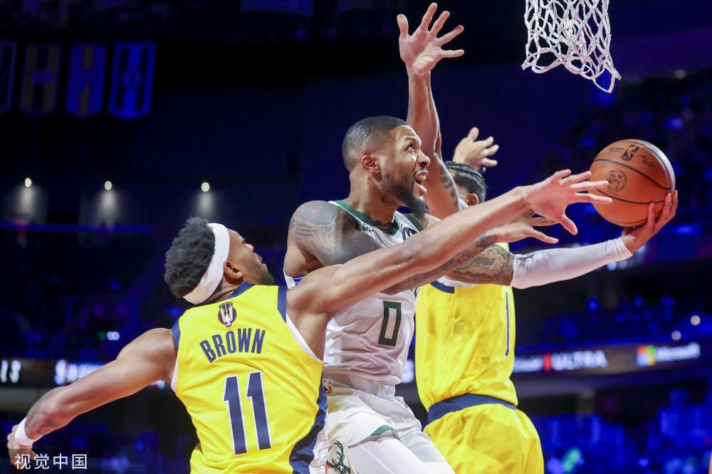 每日观察 每日观察