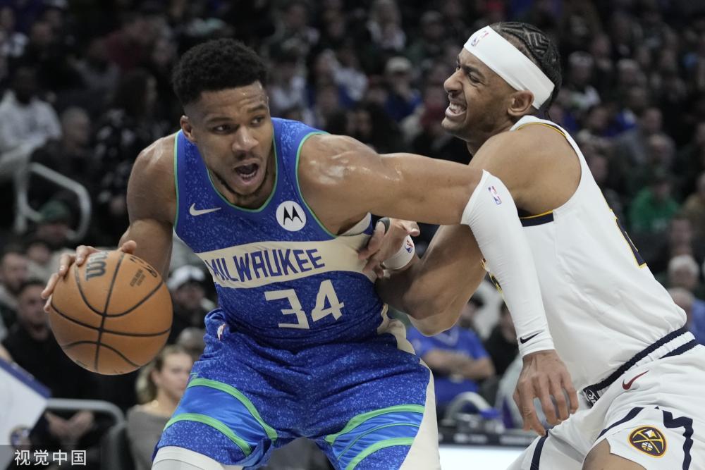 球员表现 球员表现